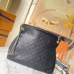 2 color M40249 M93450 handbag 47.0 x 32.0 x 22.0cm