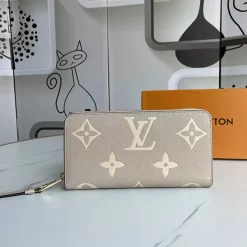 3 color M69794  wallet 19.5x10cm