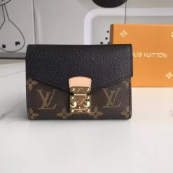 5 color M67478  wallet 13.0 x 9.3 x 1.0 cm