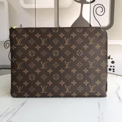 3 color  M43442  handbag 33 x 25 x 2cm