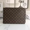 Brown &Brown Lining