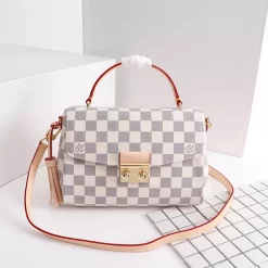 White Squares