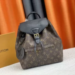 2 color M45501M45410M45205MM45397 handbag 27.5 x 33.0 x 14.0cm
