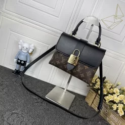 4 color M43577 handbag 21x16x8cm