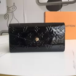 5 color M60531 wallet 19x10cm
