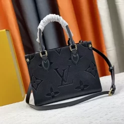 M46168 M46067 M45659m45495 handbag 34x26x13cm