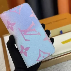 2 color 81349  wallet 19.5 x 10.5 x 2.5cm