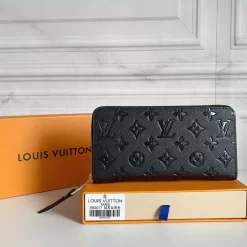 7 color 60017  wallet 19x10cm