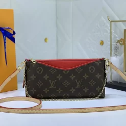 5 color M41638 handbag 23x13x5cm