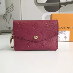 6 color M60634  wallet  9x13cm