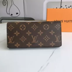 4 color 58101 wallet  10x19cm
