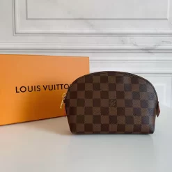 2 color M47515  Handbag 17x12x6 cm