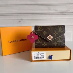 3 color  M41988 wallet 12x9x2cm
