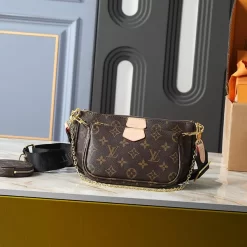 7colors 24x13.5x4cm Genuine Leather handbag BB-9180001000277