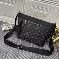 2 color N40003 handbag 34x26x8cm