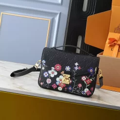 New M40780 M41487 Top Quality 25x19x7cm Real Leather Handbag BB-928095