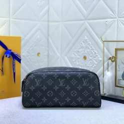 5 color M47528 handbag 28x16x13 cm