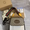 476466 Top quality Bag 24*15*7.5cm