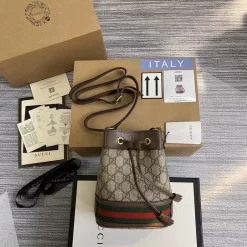 550620 Top quality Bag 18.5*15*9cm