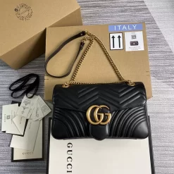 443495 Top quality Bag 26*15*7cm