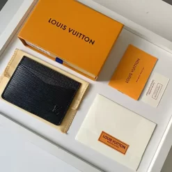 11 color M60166 card holder 7.5x12cm