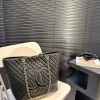 Classic High quality 31x30cm Chain Real Leather Handbag BB-921035