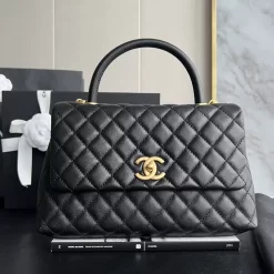 CC BAG Top quality 18×29×12cm