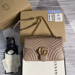 443496 Top quality Bag 26x15x7cm