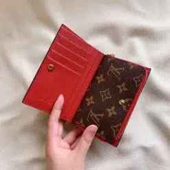 Brown&Red