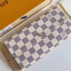 8   color M61734  M58101 wallet 10x19cm