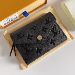 5 color  M41938 wallet 12x2x9 cm