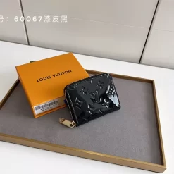 3color  M60067 wallet 11x8x2 cm