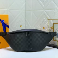 5 color handbag