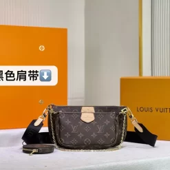 7 color M44813 M44840 M44823 handbag