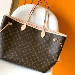 Brown &Pink Lining