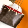 Brown &Red Lining