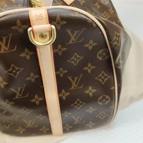 Woman's Handbag  35x23x18cm photo review