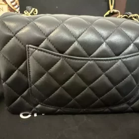 CC BAG Top quality 20×12×6cm photo review