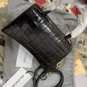 Classical High Quality Small19X11cm Big22X13cm Real Leather Handbag BB-921838 photo review