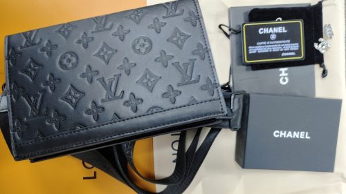 M64608 M81115 M81972 M81124 M81753  M81431 handbag 22.0 x 14.5 x 4.5 cm photo review
