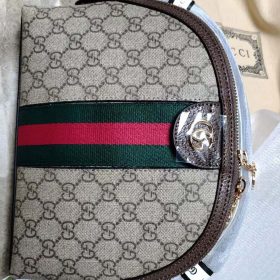 Woman's Handbag with straps 23.5x19x8cm photo review