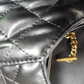 49x36cm Leather Woman's Handbag with pocket BB-921102 photo review