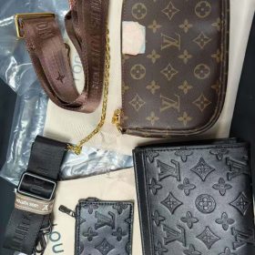 handbag 22.0 x 14.5 x 4.5 cm photo review