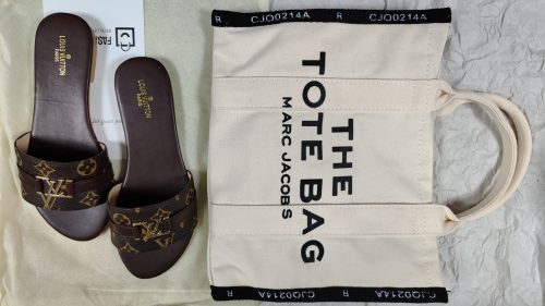32x28x16cm Adjustable Strap 120cm Tote bagTT-873004 photo review