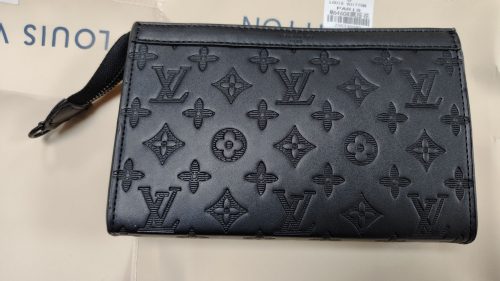 M64608 M81115 M81972 M81124 M81753  M81431 handbag 22.0 x 14.5 x 4.5 cm photo review