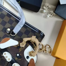 8 color Woman's Handbag 40*33*20 cm photo review