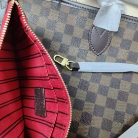 8 color Woman's Handbag 40*33*20 cm photo review