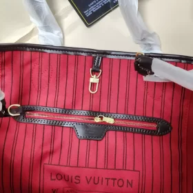 8 color Woman's Handbag 40*33*20 cm photo review