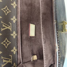 Fashion straps handbag  25x19x9cm photo review