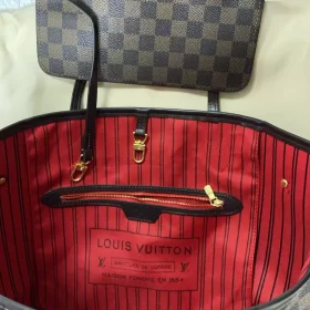 4 color Woman's Handbag 31 x 28 x 14  cm photo review